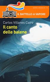 Il canto delle balene