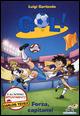Forza, capitano! - Luigi Garlando - Libro Piemme 2015, Il battello a vapore. Gol! | Libraccio.it