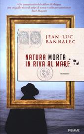 Natura morta in riva al mare