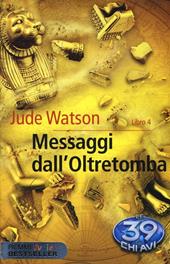 Messaggi dall'oltretomba