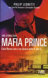 Mafia prince