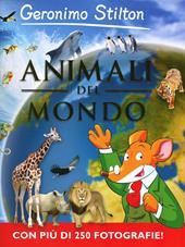 Animali del mondo