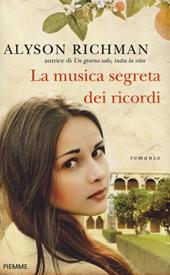 La musica segreta dei ricordi