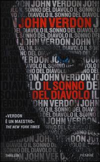 Il sonno del diavolo - John Verdon - Libro Piemme 2014 | Libraccio.it