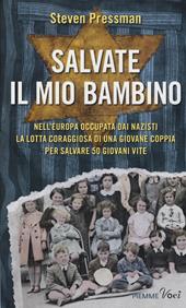 Salvate il mio bambino