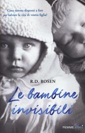 Le bambine invisibili