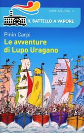 Le avventure di Lupo Uragano