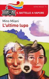 L' ultimo lupo