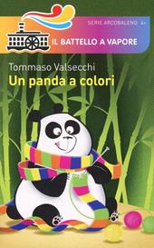 Un panda a colori. Ediz. illustrata