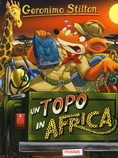 Un topo in Africa