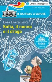 Ti regalo la luna. Ediz. illustrata - Alice Brière-Haquet, Célia Chauffrey  - Libro Gribaudo 2016, Facile! Leggere bene. Leggere tutti