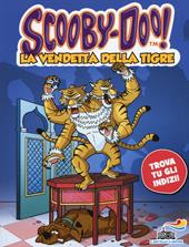 La vendetta della tigre