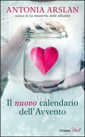 Il nuovo calendario dell'Avvento