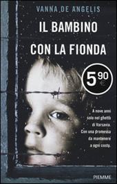 Il bambino con la fionda