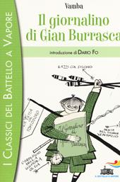 Il giornalino di Gian Burrasca