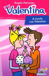 A scuola con Valentina