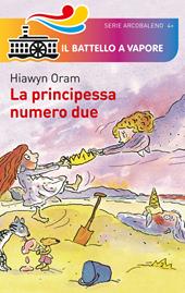 La principessa numero due