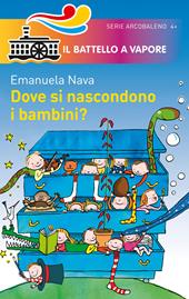 Dove si nascondono i bambini?