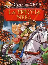 La freccia nera di R. L. Stevenson