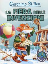 La fiera delle invenzioni