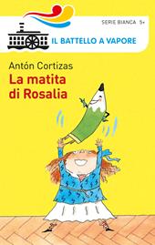 La matita di Rosalia