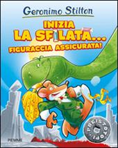 Inizia la sfilata... figuraccia assicurata! Preistotopi. Ediz. illustrata