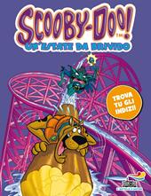 Un' estate da brivido