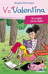 Un sogno tra le righe