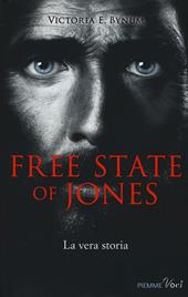 Free state of Jones