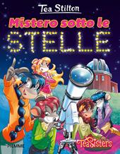 L'estate più bella - Tea Stilton - Libro - Piemme - Tea Sisters. Vita al  college