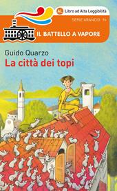 città dei topi