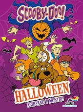 Halloween. Arrivano i mostri!