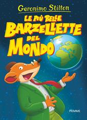 Le più belle barzellette del mondo