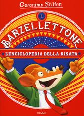 Il barzellettone. L'enciclopedia della risata