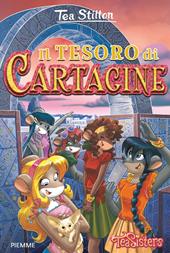 Il tesoro di Cartagine