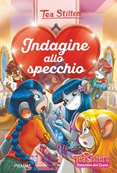 Indagine allo specchio