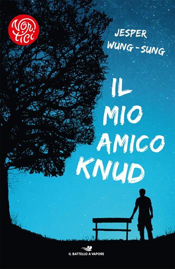 Il mio amico Knud - Jesper Wung-Sung - Libro Piemme 2018, Il battello a vapore. Vortici | Libraccio.it