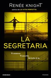 La segretaria