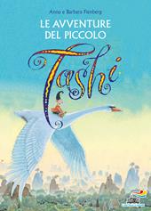 Le avventure del piccolo Tashi