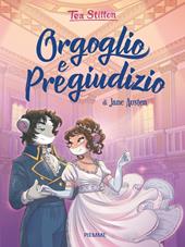 Orgoglio e pregiudizio di Jane Austen