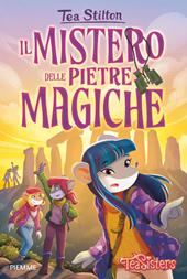 Il mistero delle pietre magiche