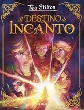 Il destino di Incanto