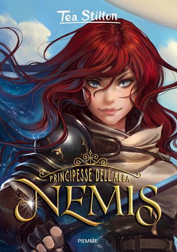 Nemis. Principesse dell'Alba - Tea Stilton - Libro Piemme 2020, Principesse | Libraccio.it