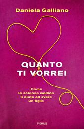 Quanto ti vorrei. Come la scienza medica ti aiuta ad avere un figlio
