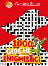 1000 giochi enigmistici