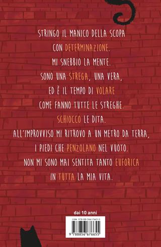 Teen Witch. Una strega alla scuola media - Katy Birchall - Libro Piemme 2021, Il battello a vapore. One shot | Libraccio.it