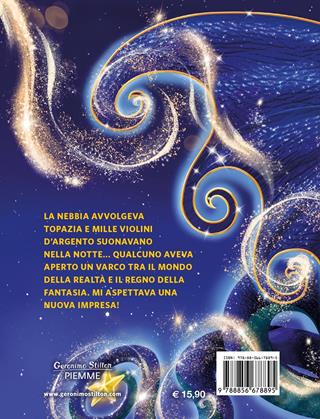 Grande ritorno nel Regno della Fantasia 2 - Geronimo Stilton - Libro Piemme 2021, Grandi Libri paperback | Libraccio.it