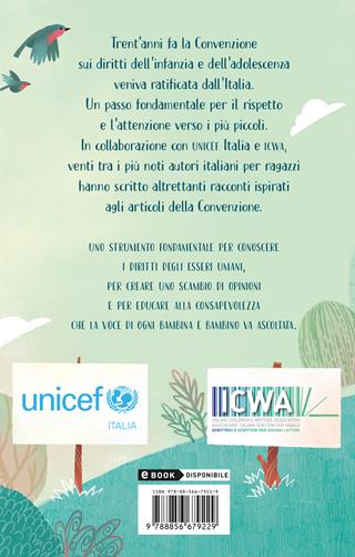 Dalla parte dei bambini  - Libro Piemme 2021, Il battello a vapore. One shot | Libraccio.it