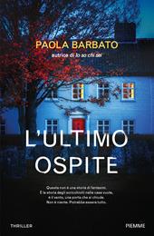 L' ultimo ospite