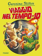 Viaggio nel tempo 10